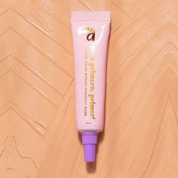 Alamar Cosmetics Eyeshadow Primer - Picture 1 of 10